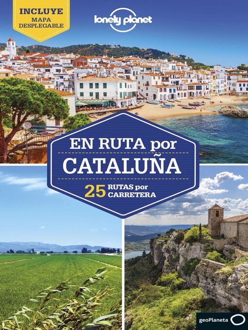 Cover image for En ruta por Cataluña 2